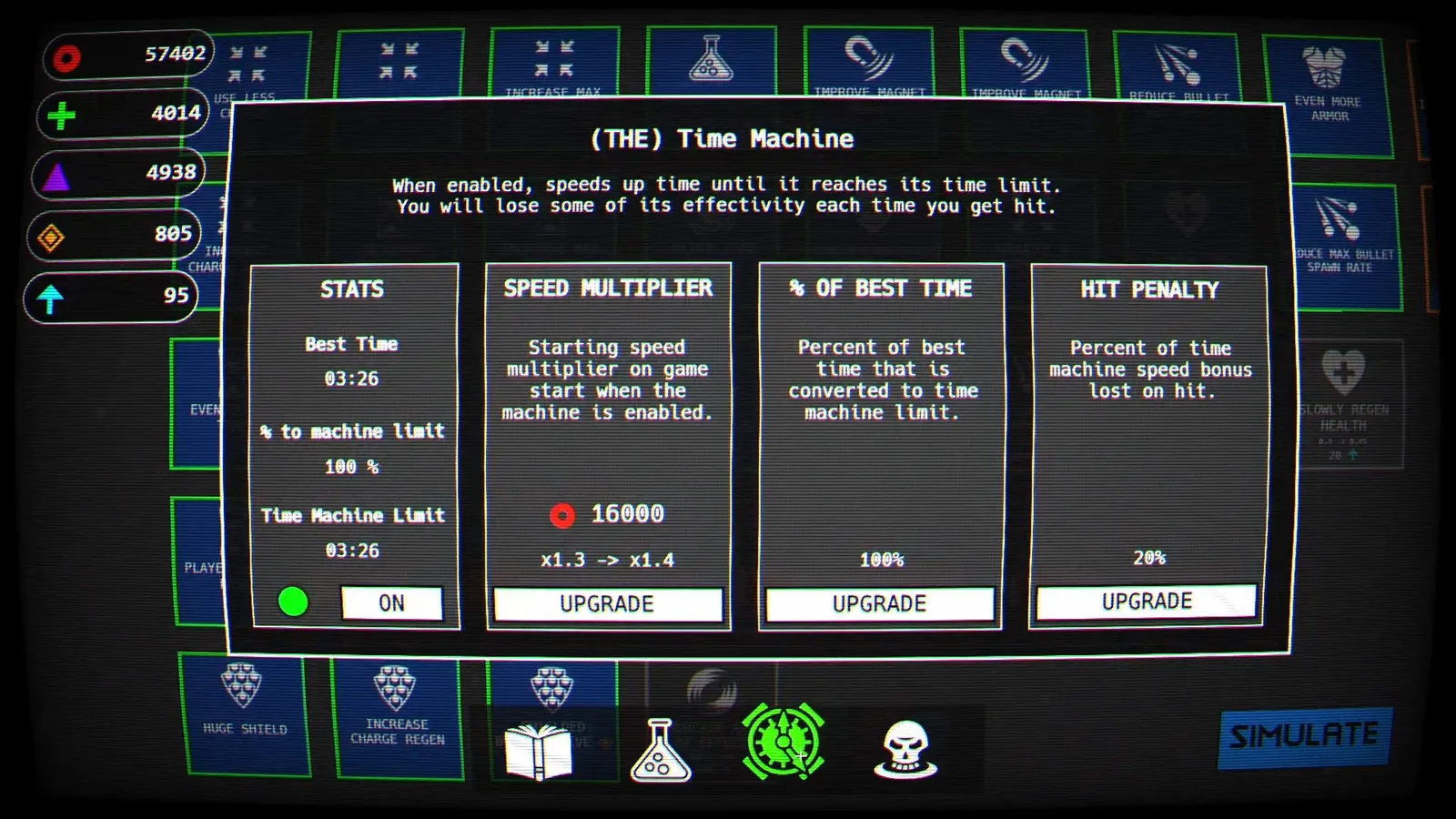 Minutescape media 7