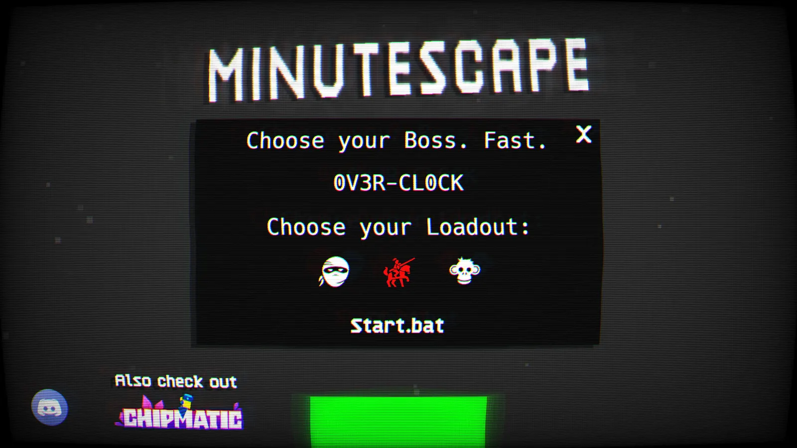 Minutescape media 8