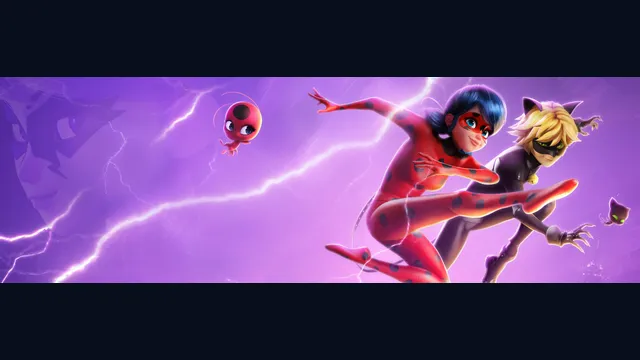 Miraculous - Paris Under Siege