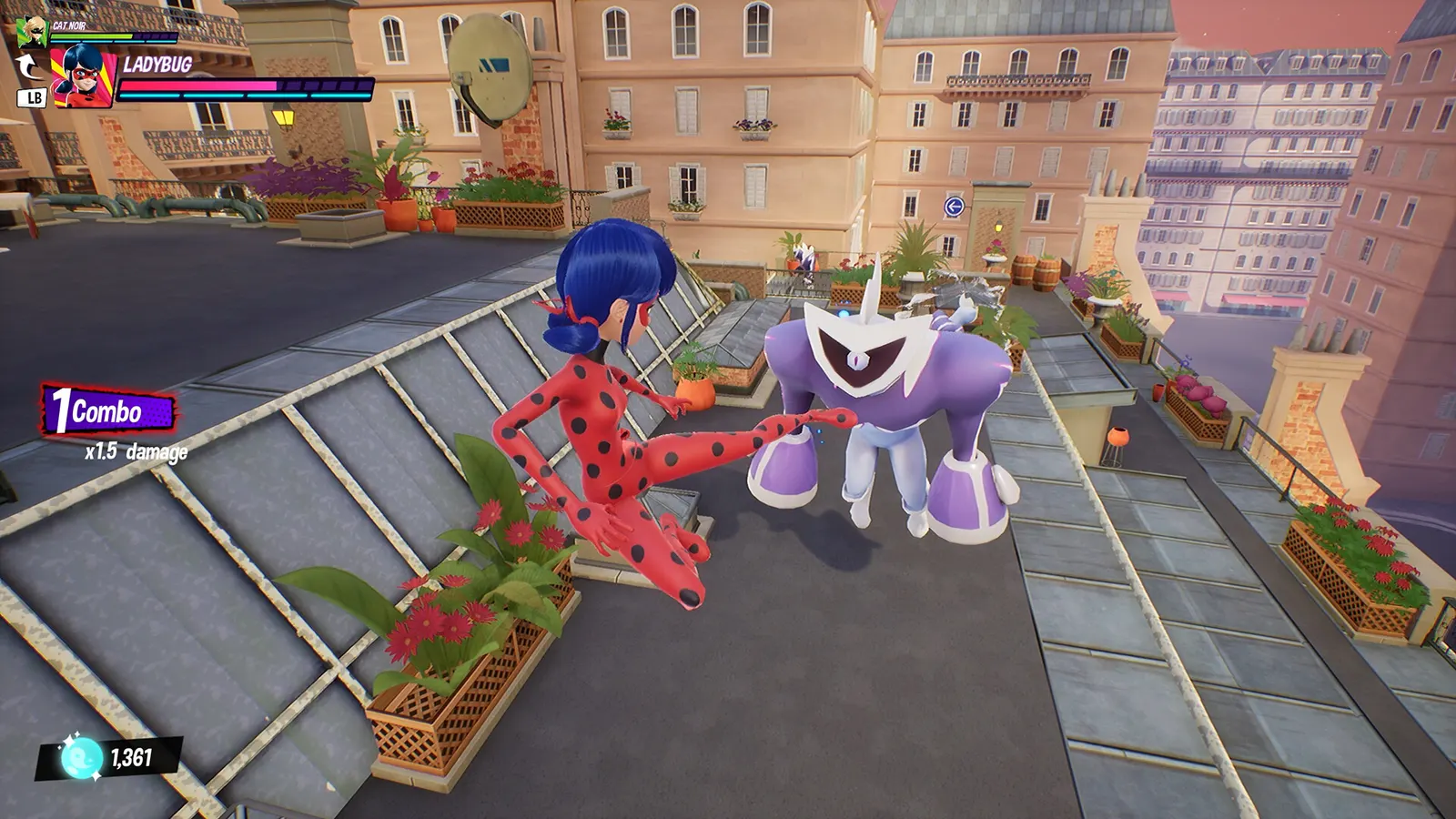 Miraculous - Paris Under Siege media 2