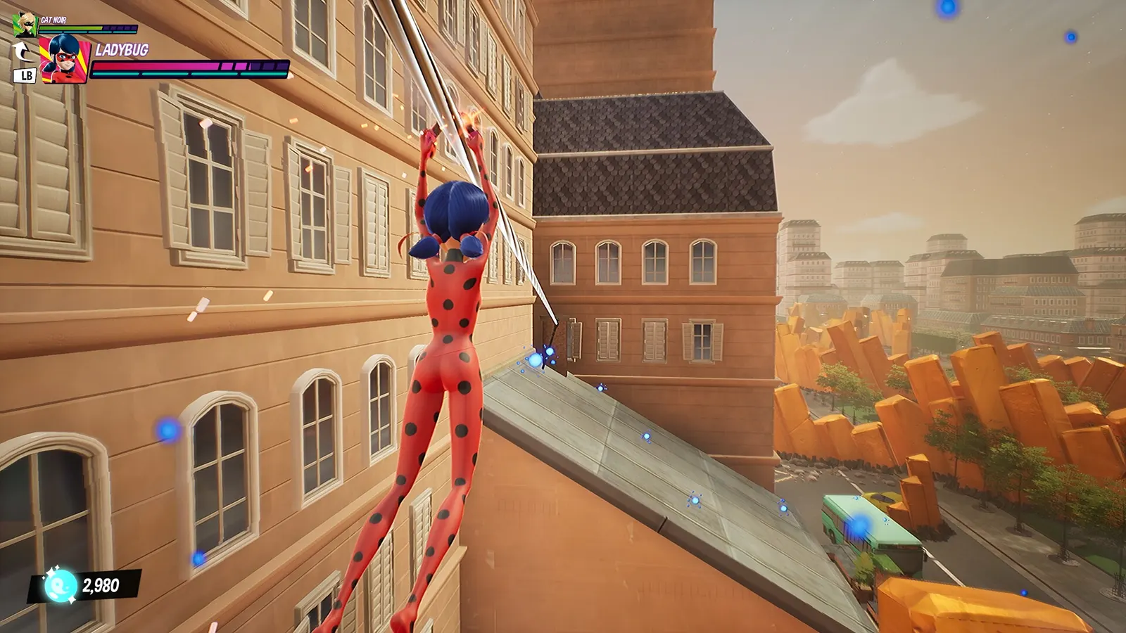 Miraculous - Paris Under Siege media 4