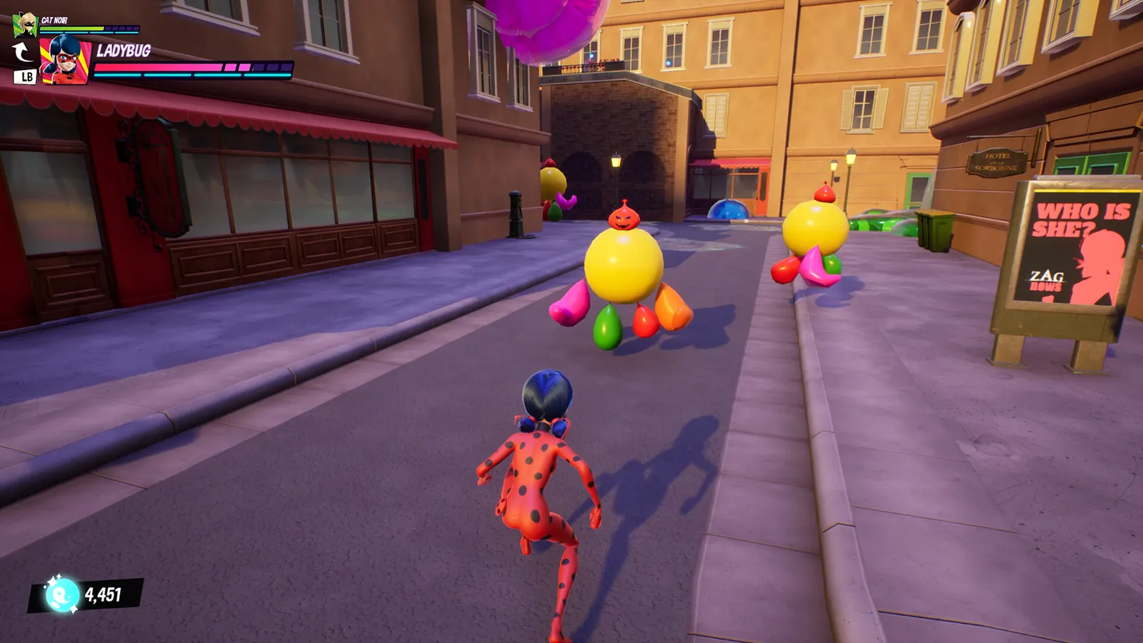 Miraculous - Paris Under Siege media 5
