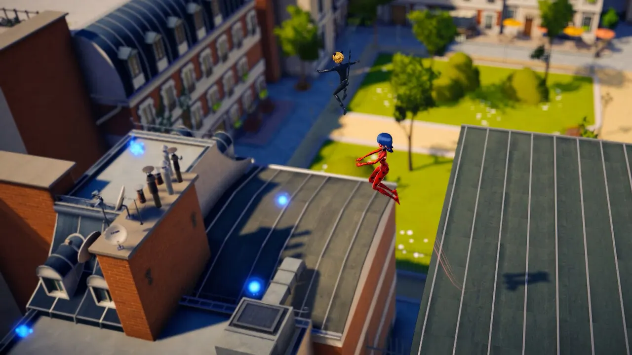 Miraculous: Rise of the Sphinx media 3