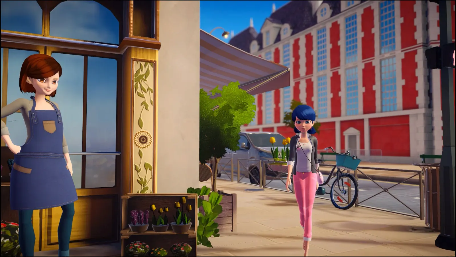 Miraculous: Rise of the Sphinx media 7
