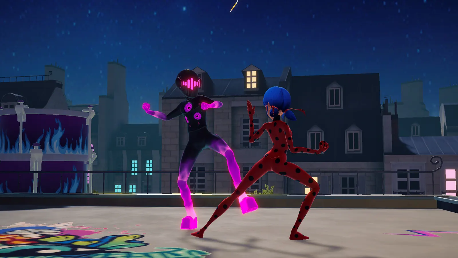 Miraculous: Rise of the Sphinx media 9