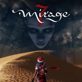 Обкладинка гри Mirage 7