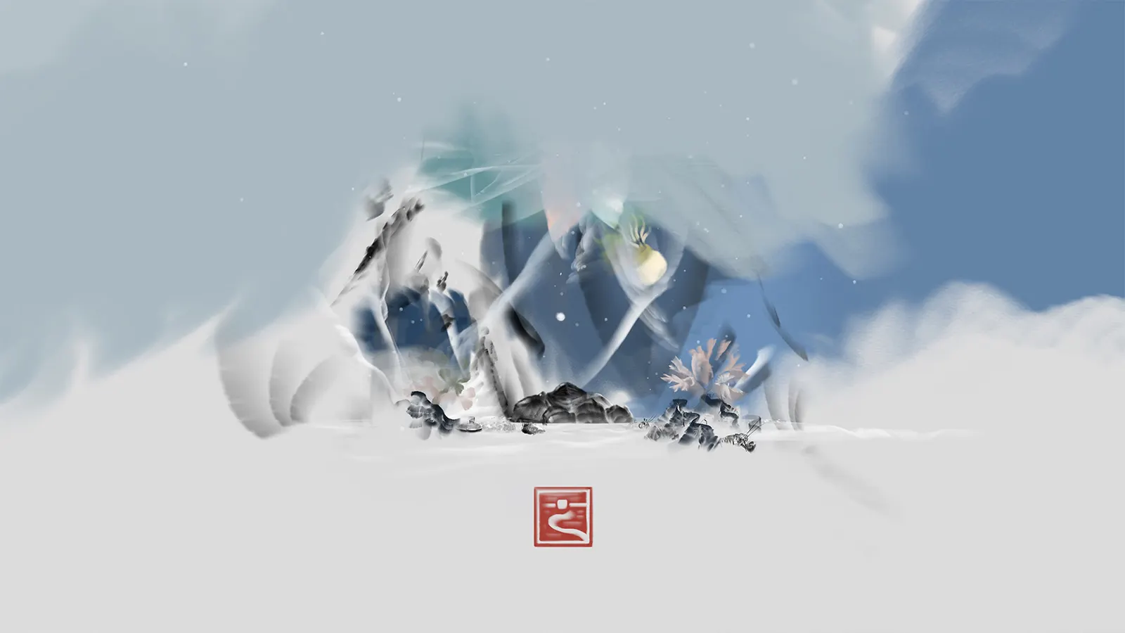Mirages of Winter media 5