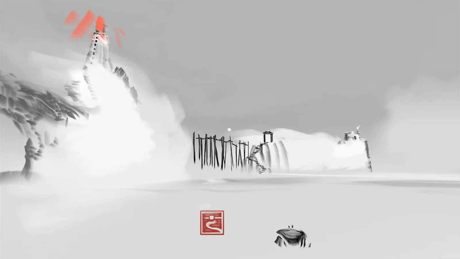 Mirages of Winter media 7