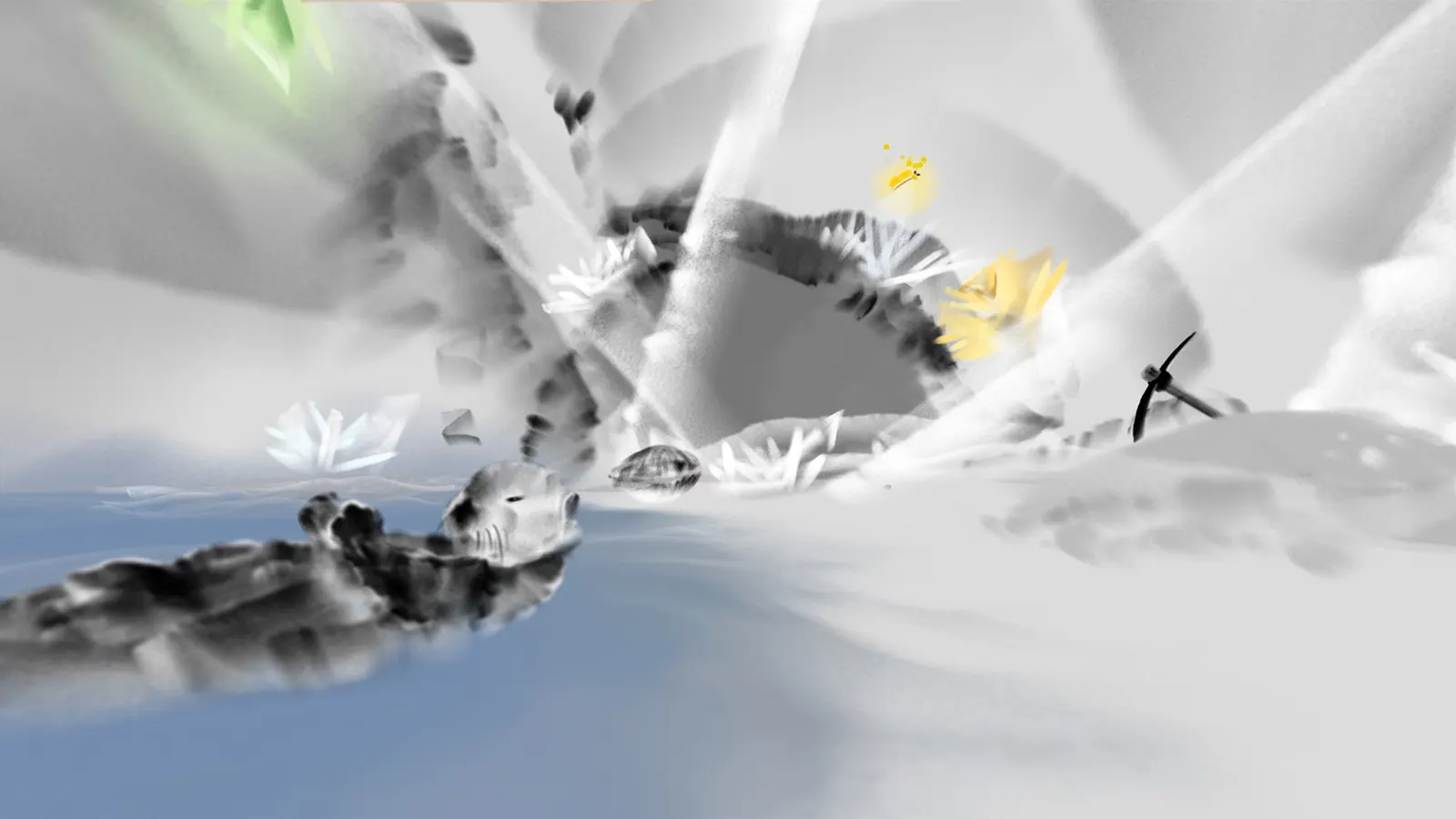 Mirages of Winter media 10