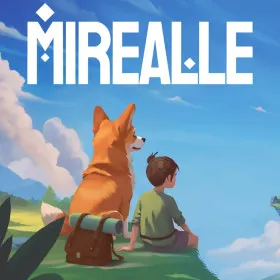 Обкладинка гри Mirealle