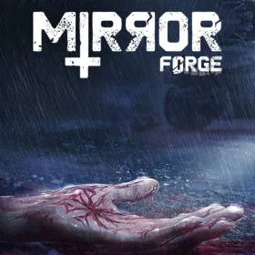 Обкладинка гри Mirror Forge