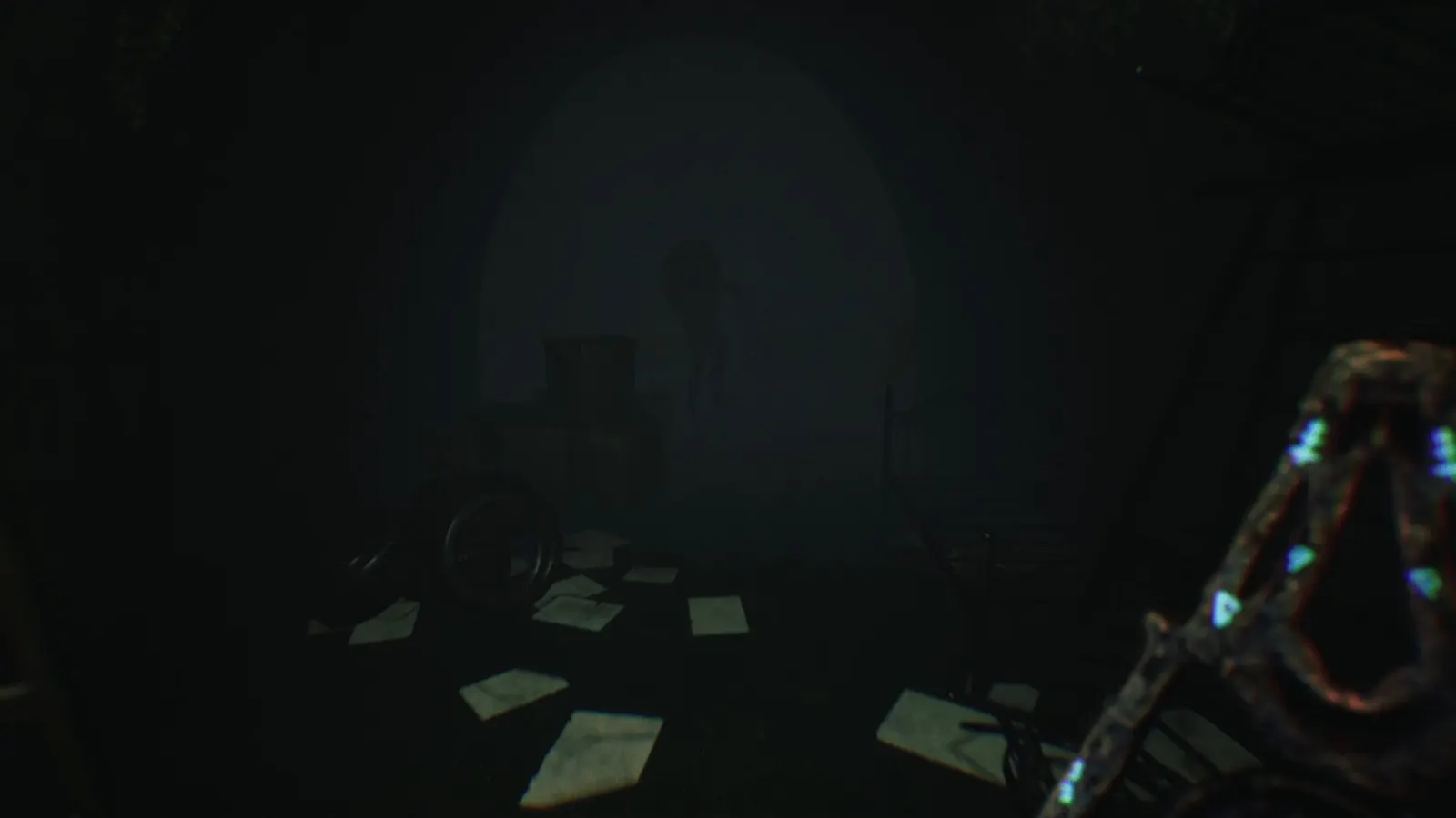 Mirror Forge media 6