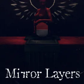 Обкладинка гри Mirror Layers