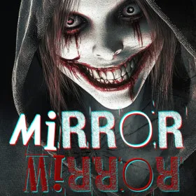 Обкладинка гри MIRROR MIRROR