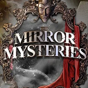 Обкладинка гри Mirror Mysteries