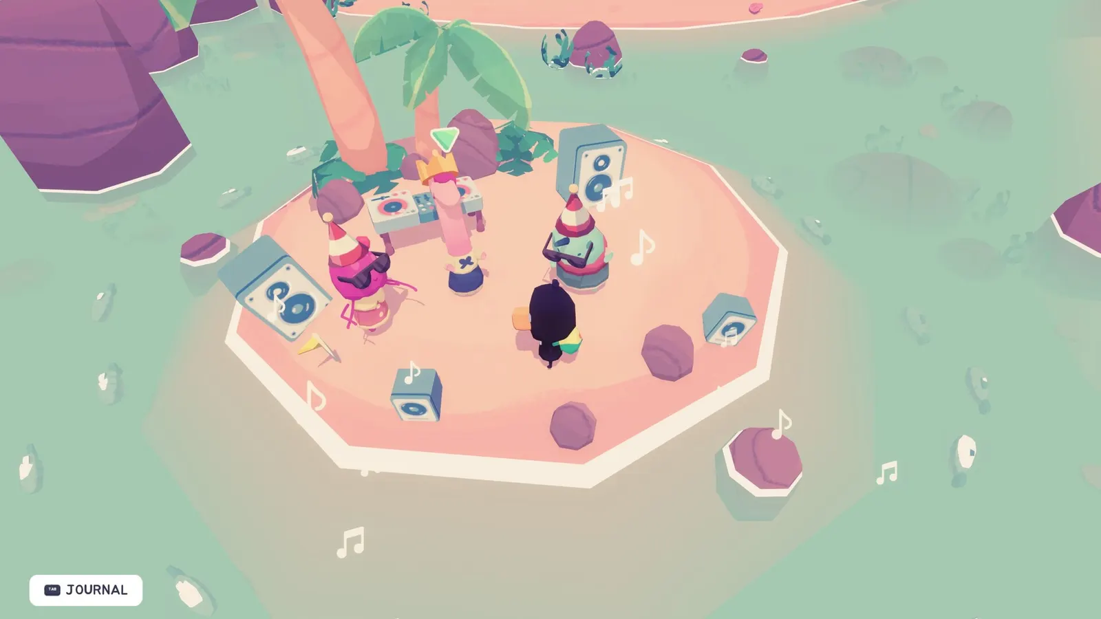 Mirth Island media 6