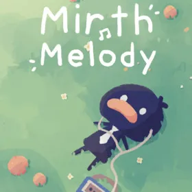 Обкладинка гри Mirth Melody