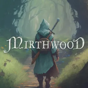Обкладинка гри Mirthwood