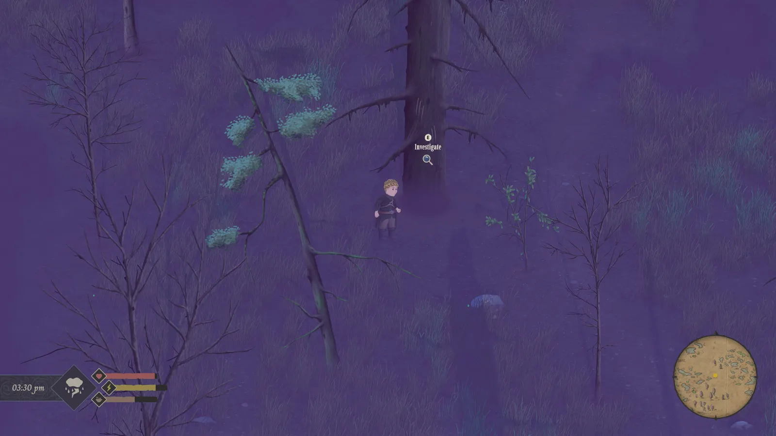 Mirthwood media 8