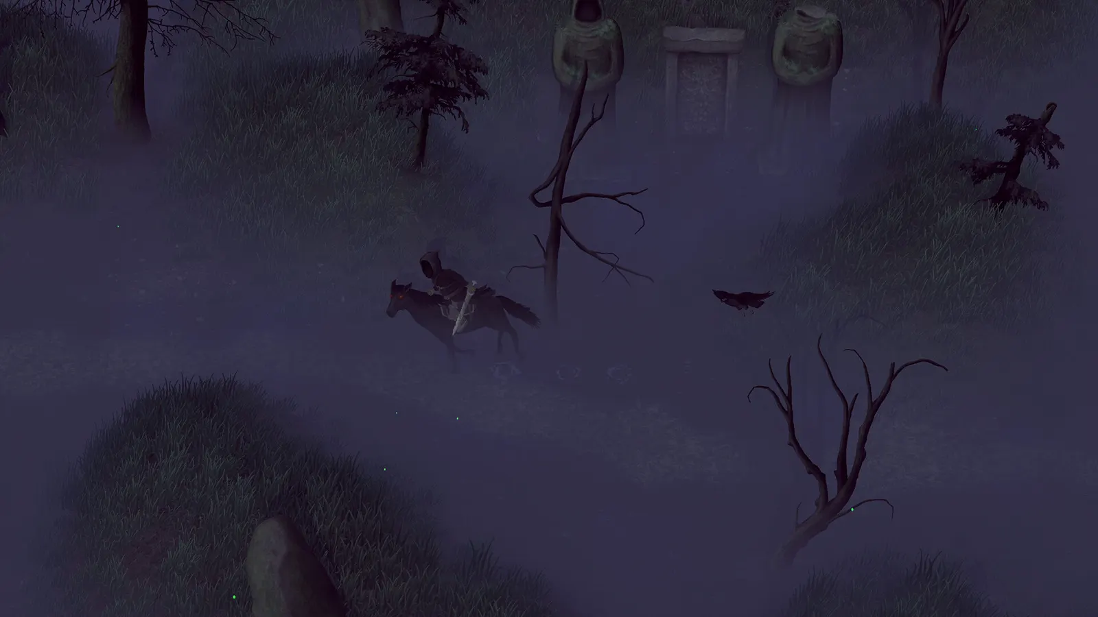Mirthwood media 7