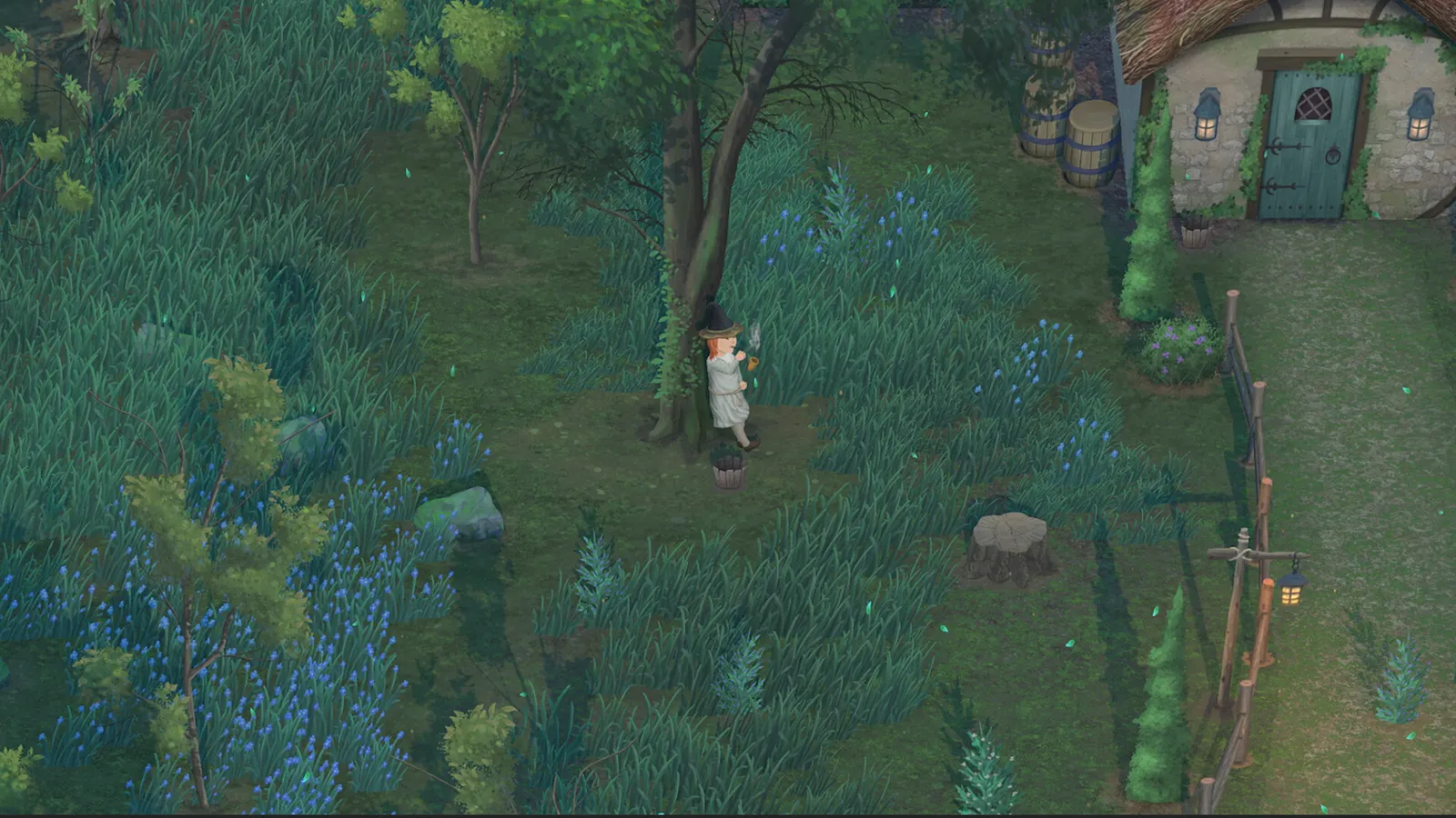 Mirthwood media 12