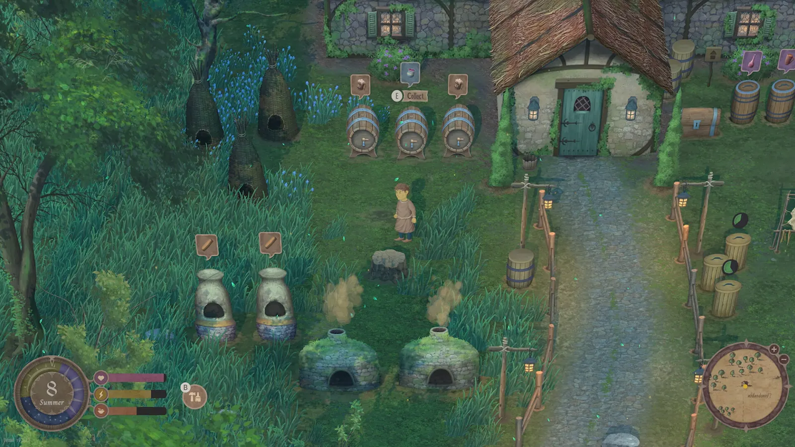 Mirthwood media 15