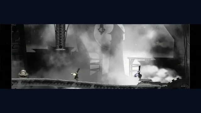 The Misadventures of P.B. Winterbottom