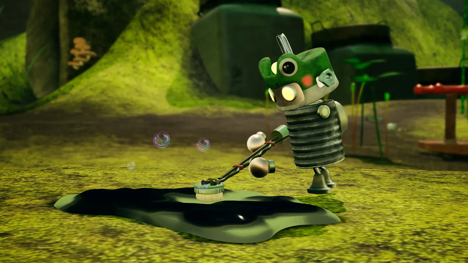 Misc. A Tiny Tale media 3