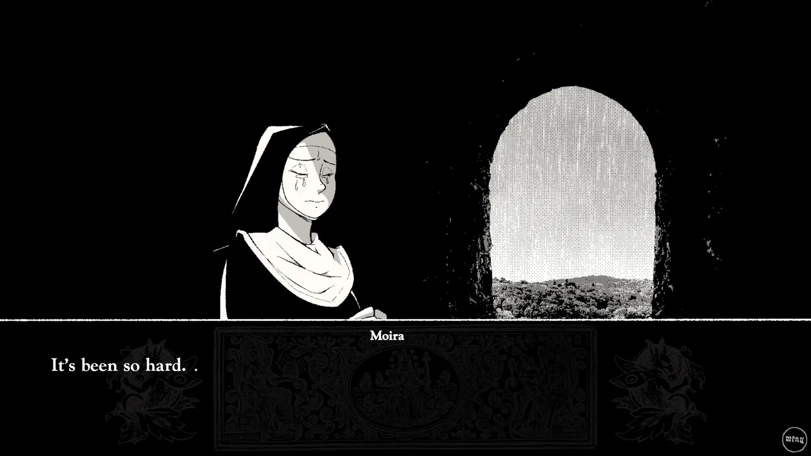 Misericorde: Volume One media 7