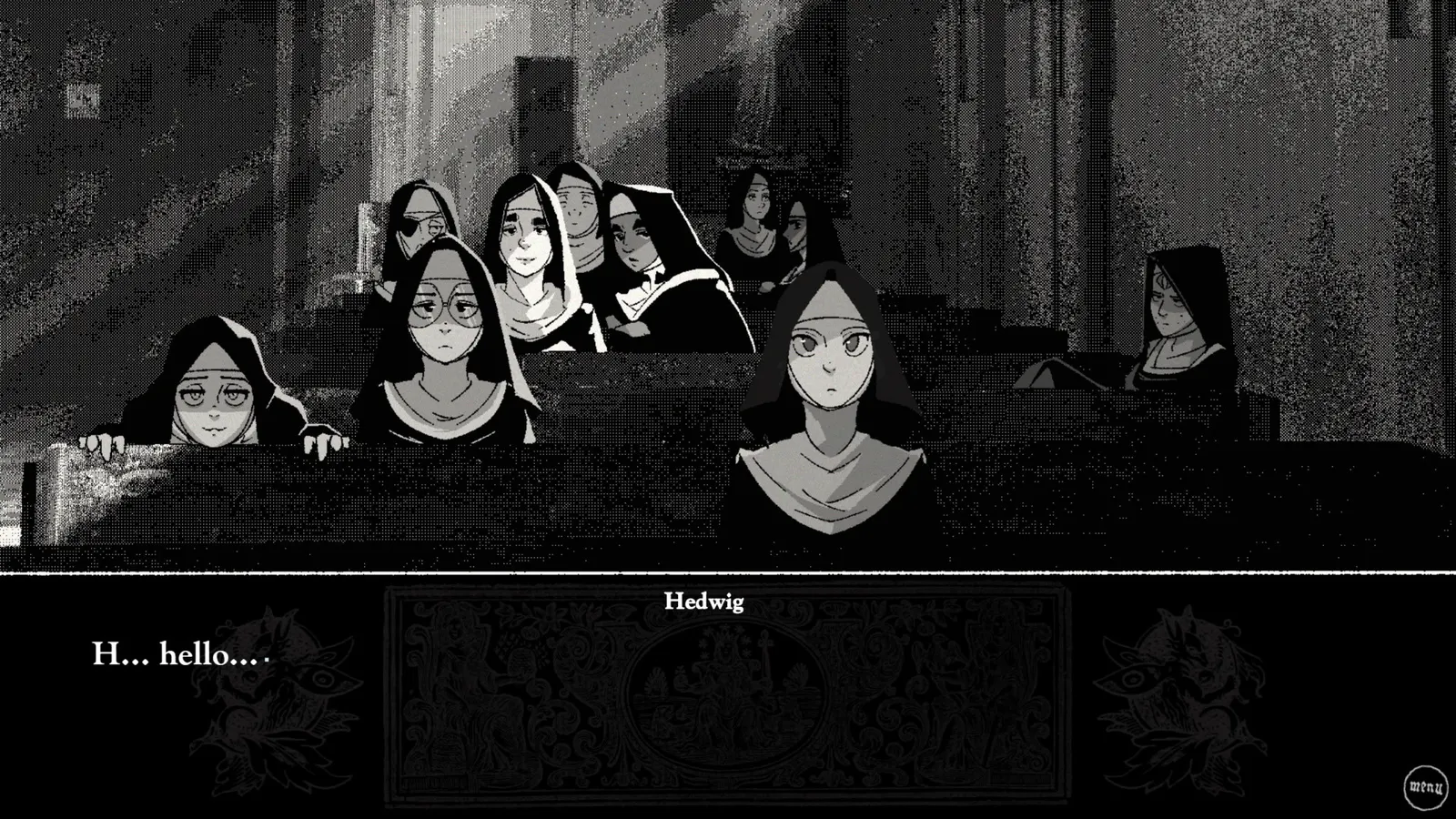 Misericorde: Volume One media 11