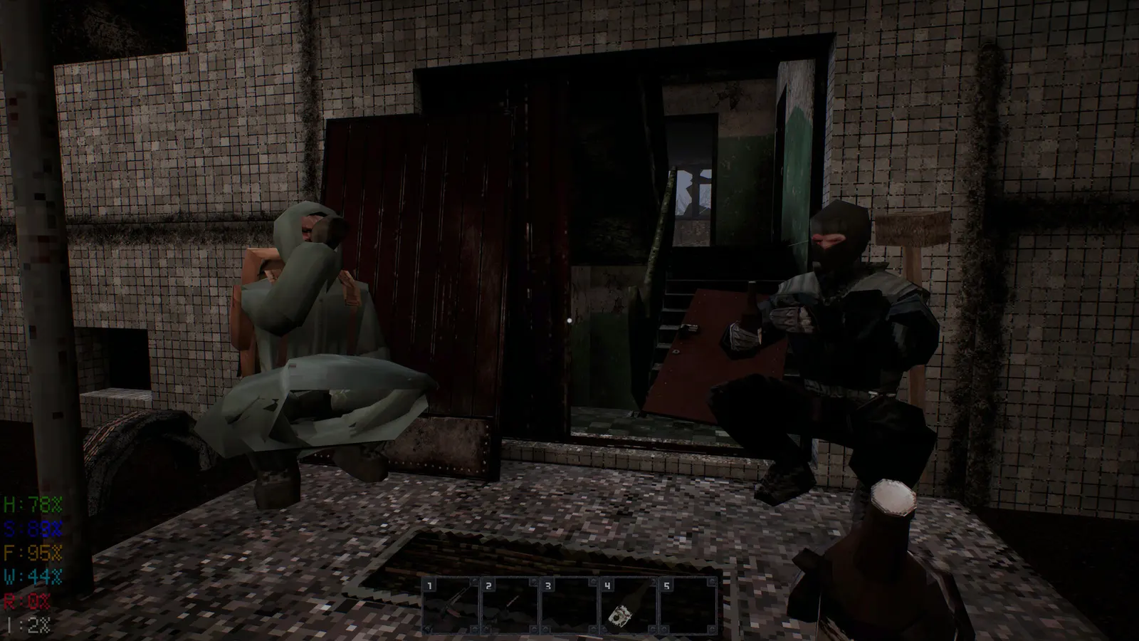 MISERY media 14
