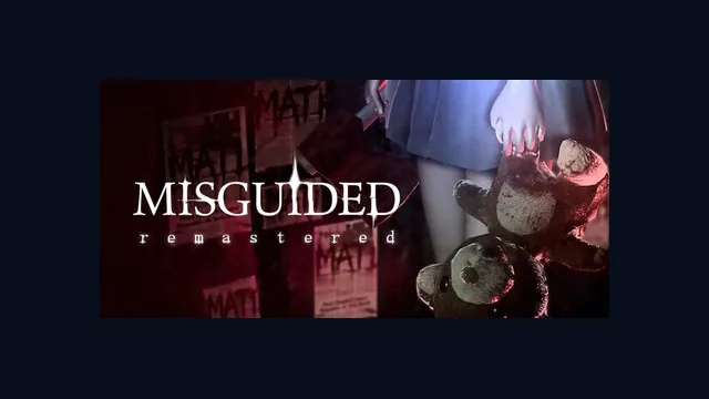 Misguided Remastered