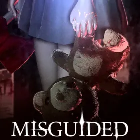 Обкладинка гри Misguided Remastered