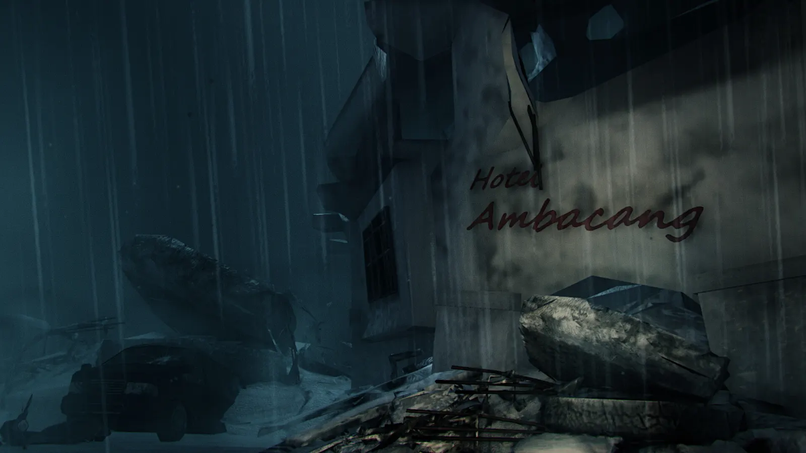 Misguided Remastered media 5