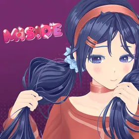Обкладинка гри MiSide