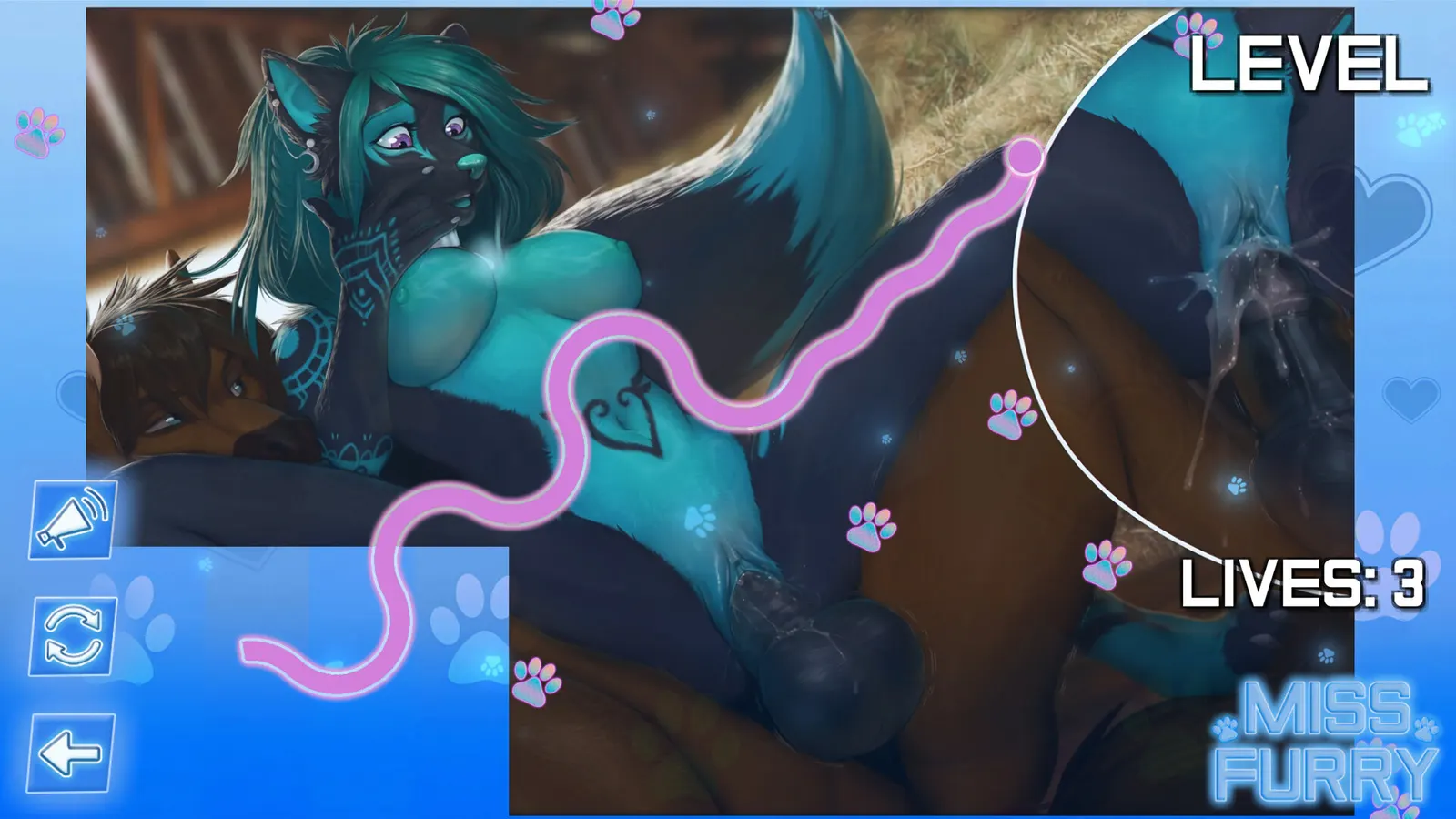 Miss Furry media 7