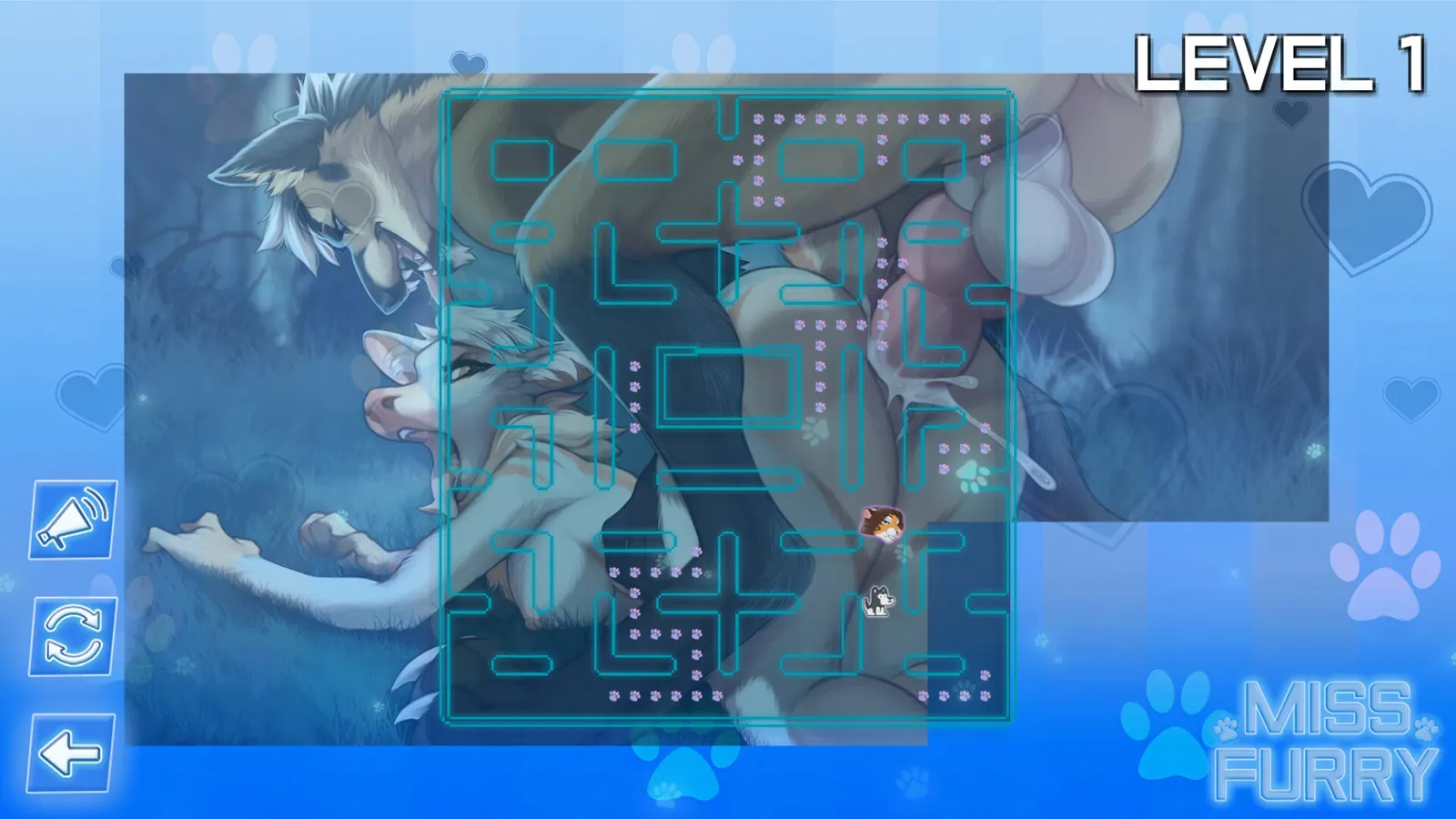 Miss Furry media 10