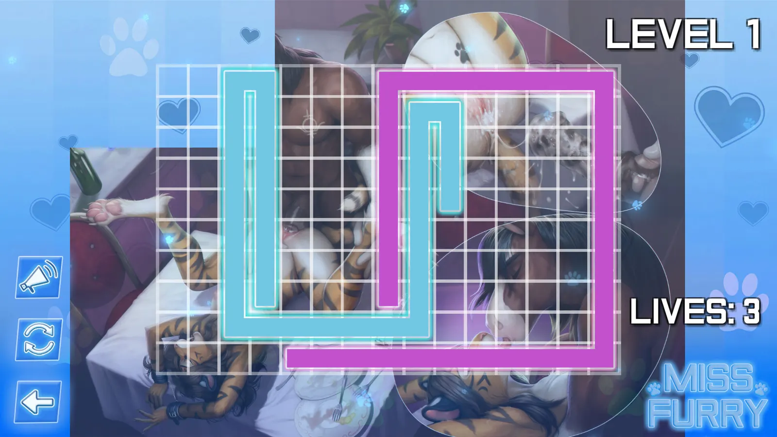 Miss Furry media 11