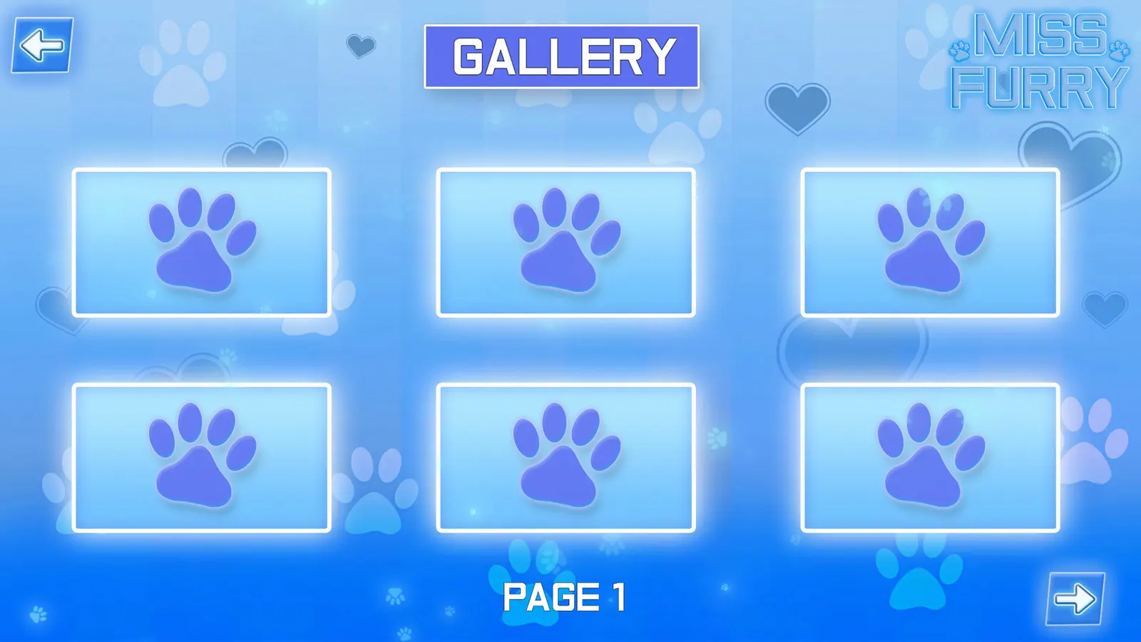 Miss Furry media 18