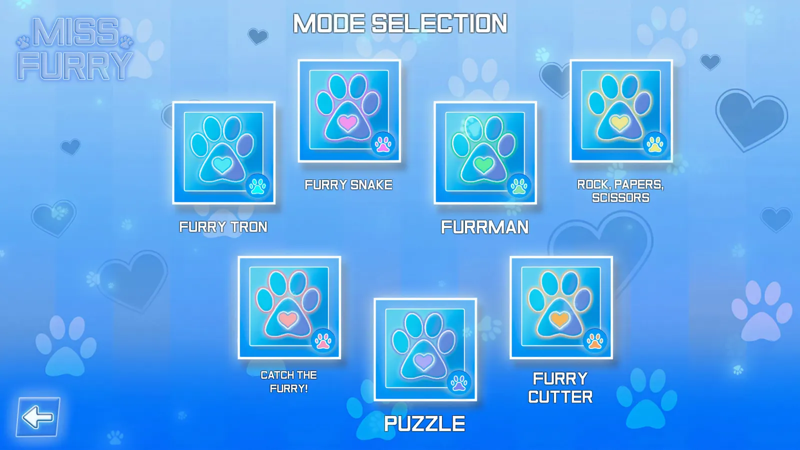 Miss Furry media 20