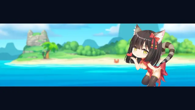 Miss Neko 2