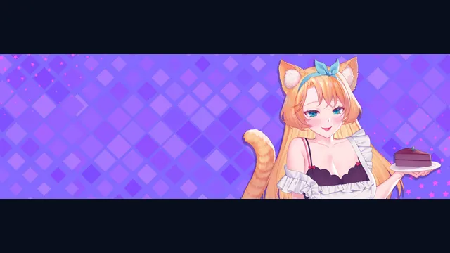 Miss Neko 3