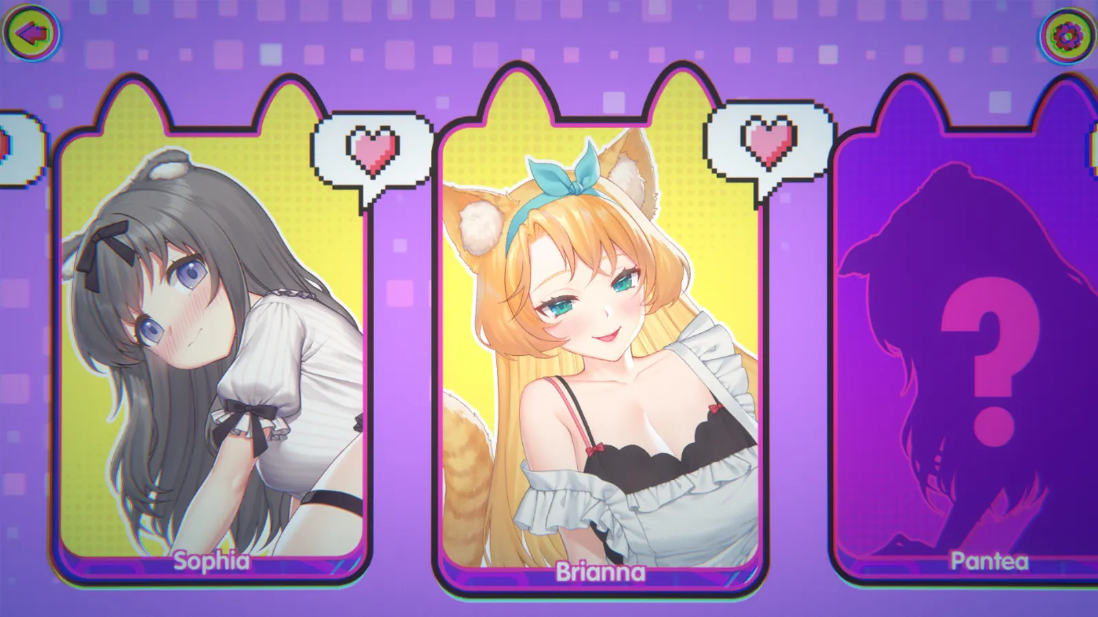 Miss Neko 3 media 7