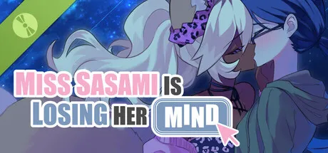 Miss Sasami is Losing Her Mind! Demo