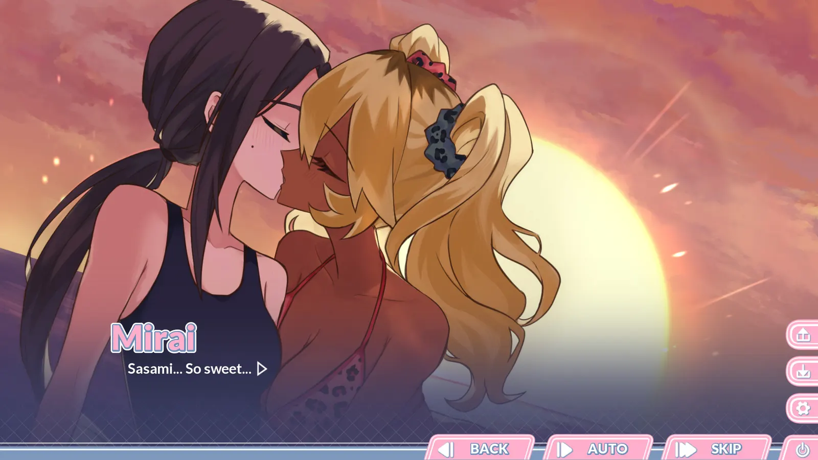 Miss Sasami is Losing Her Mind! media 4