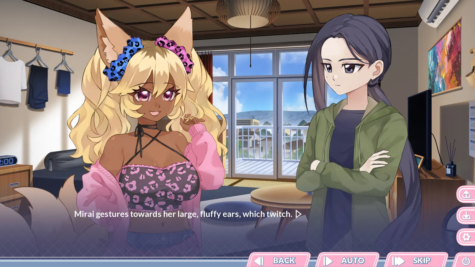 Miss Sasami is Losing Her Mind! media 5