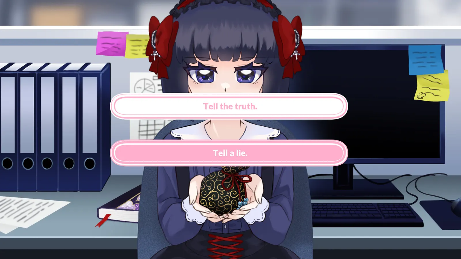 Miss Sasami is Losing Her Mind! media 10