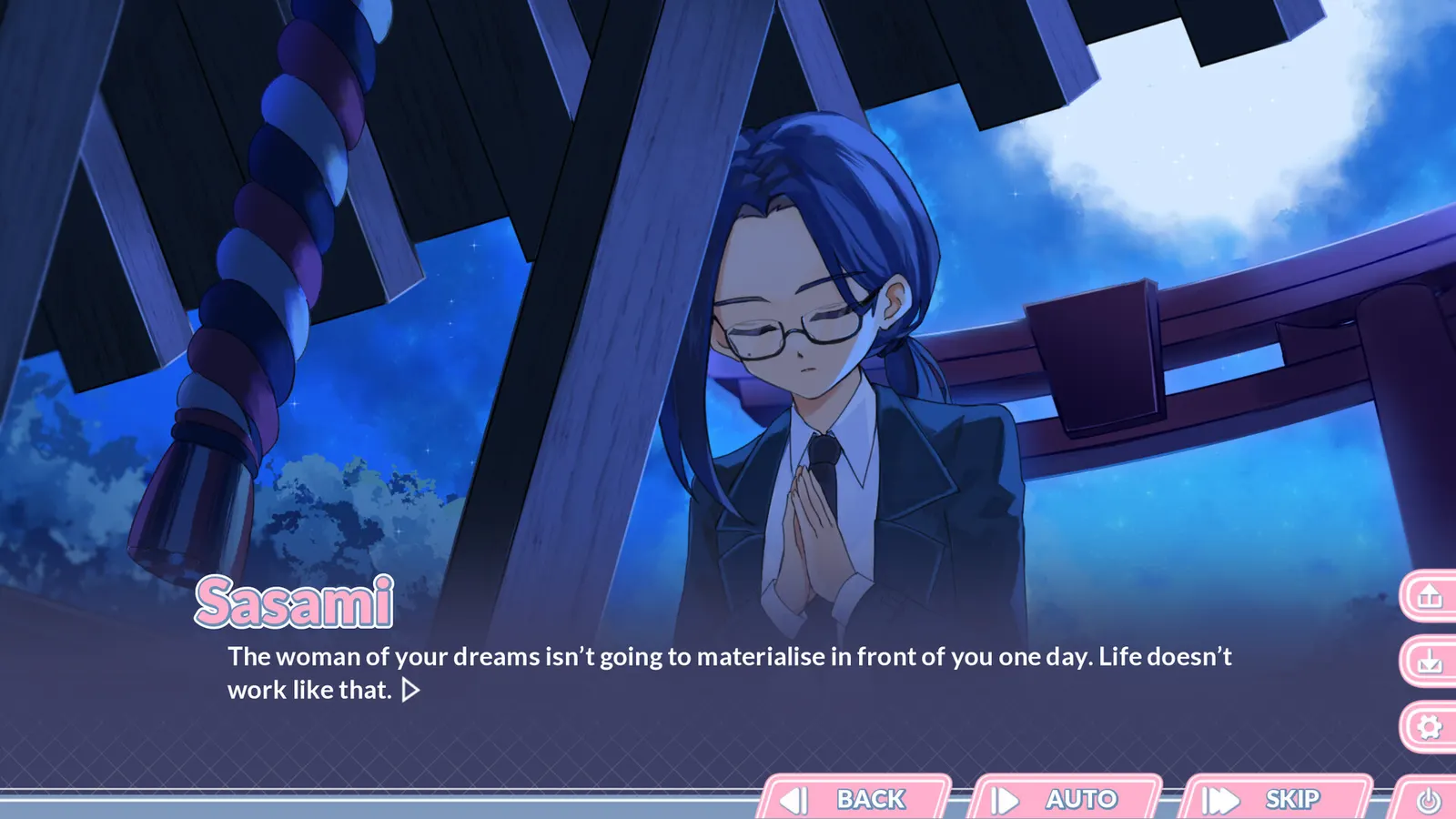 Miss Sasami is Losing Her Mind! media 12