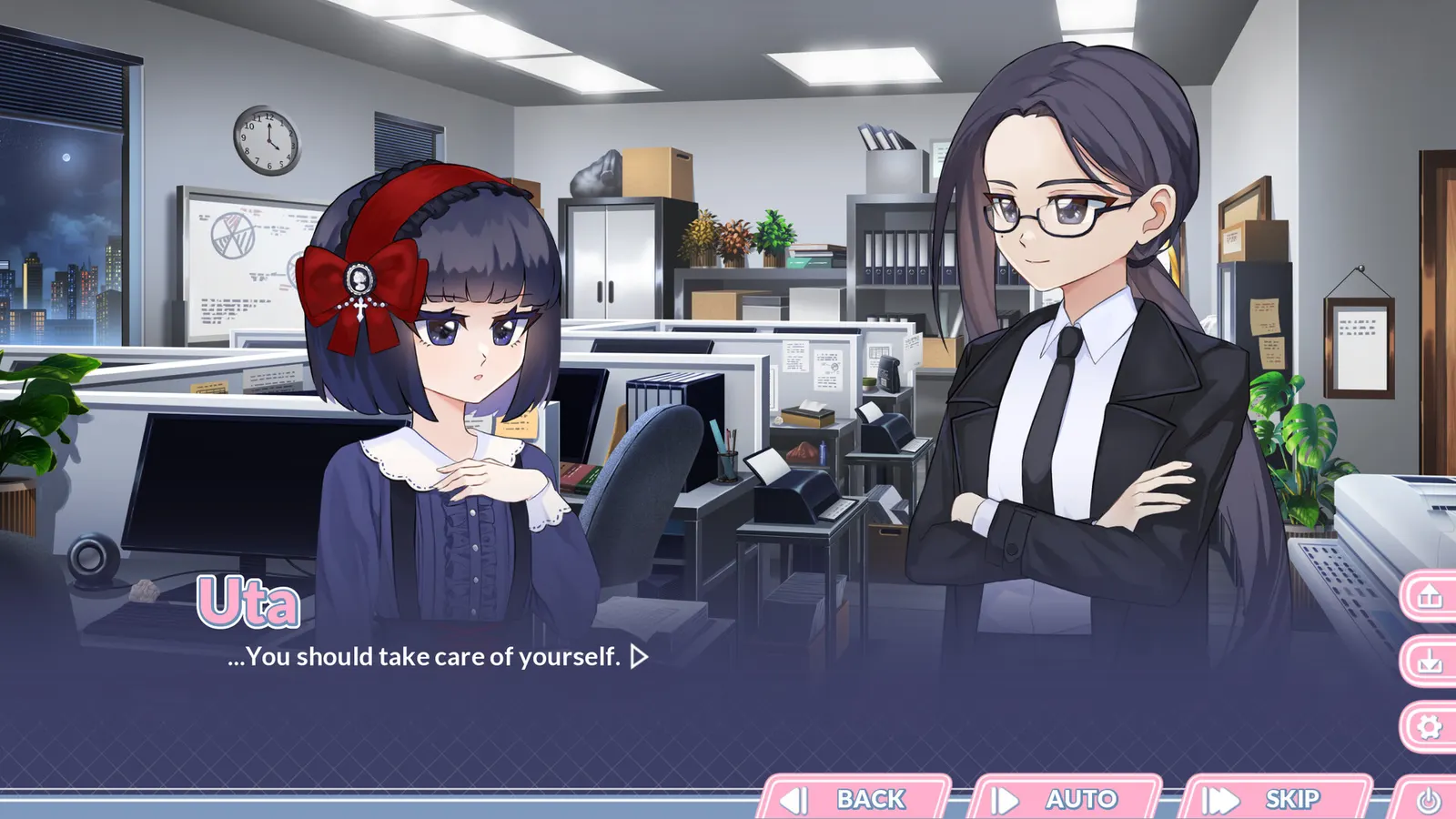 Miss Sasami is Losing Her Mind! media 13