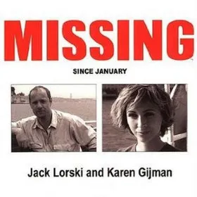 Обкладинка гри Missing: Since January
